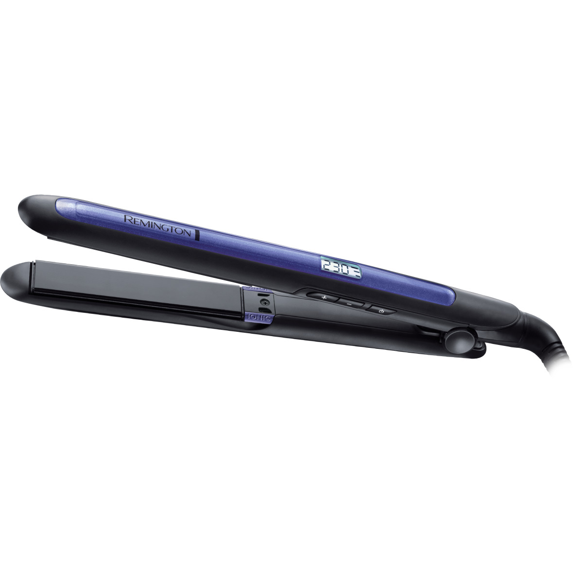 S7710 Hair straightener PRO Ionic